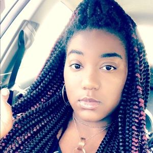 Meet your Posher, Shemari